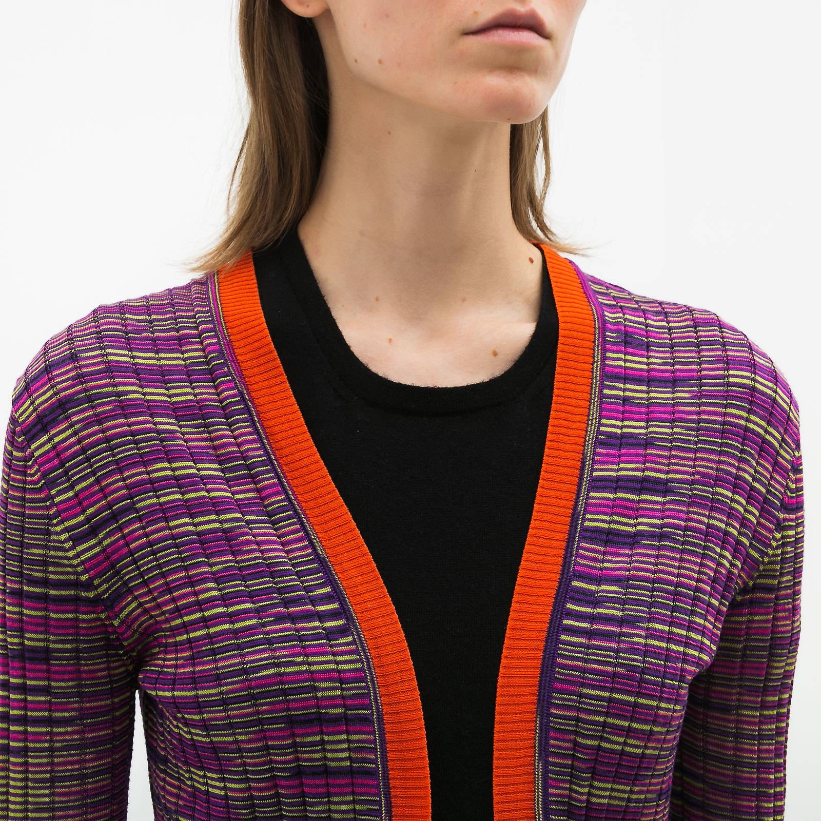 Кардиган Missoni - купить оригинал в секонд-хенде SFS - 4