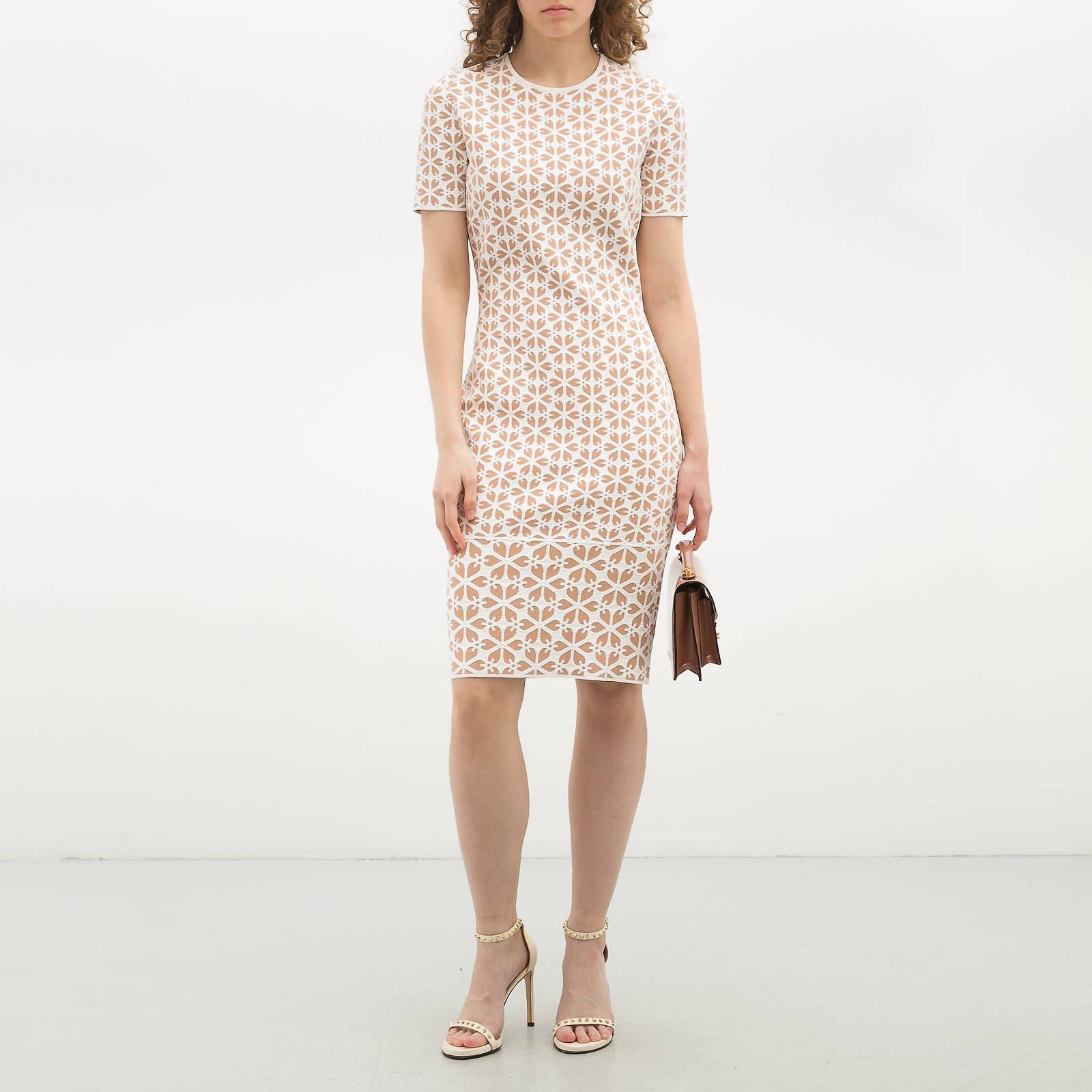 Платье Alexander McQueen - купить оригинал в секонд-хенде SFS - 2
