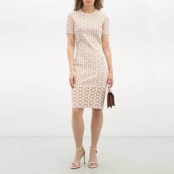 Платье Alexander McQueen