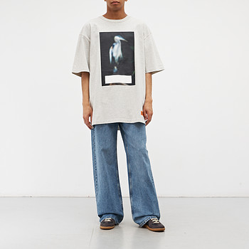 Футболка Heron Preston