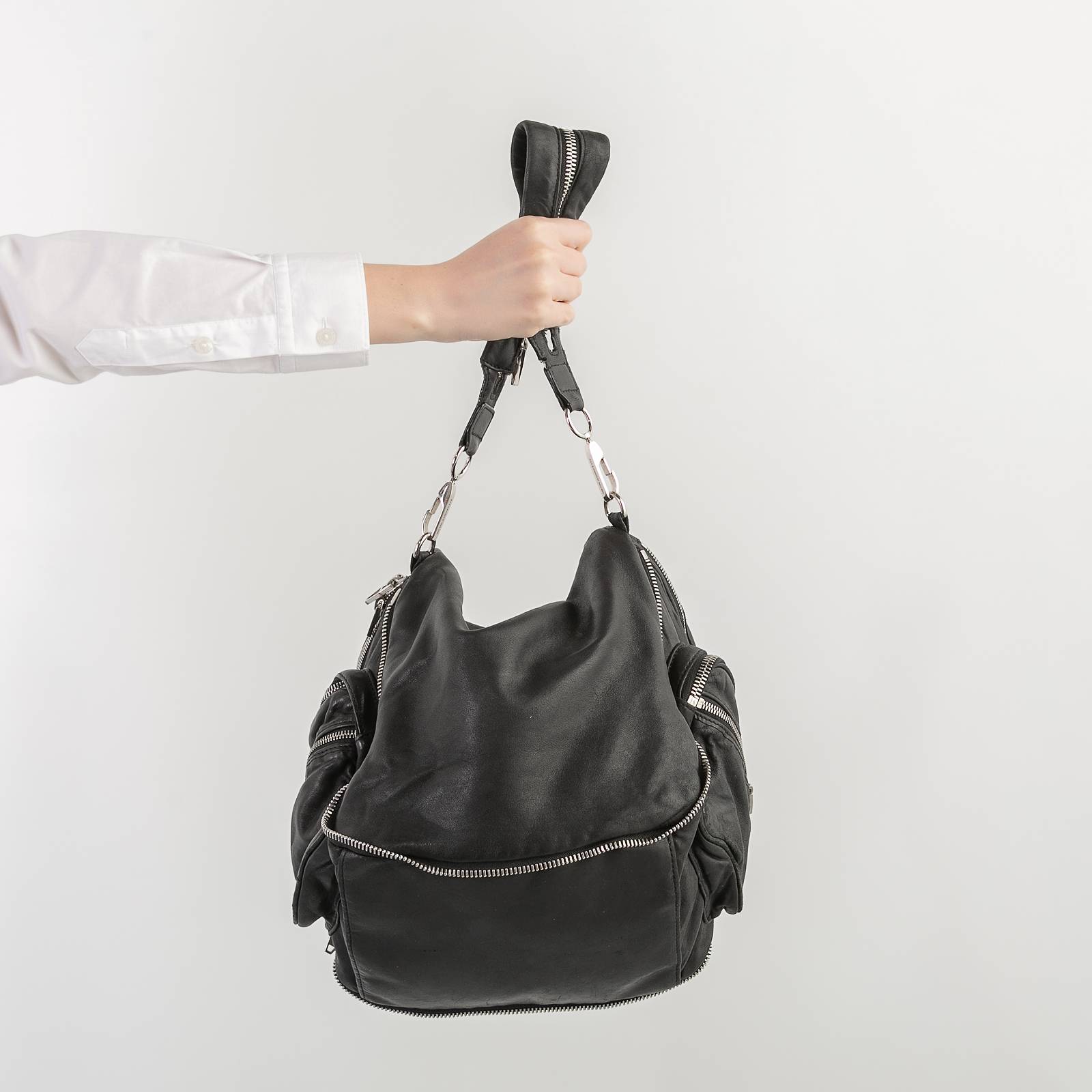 Сумка Alexander Wang - купить оригинал в секонд-хенде SFS - 3