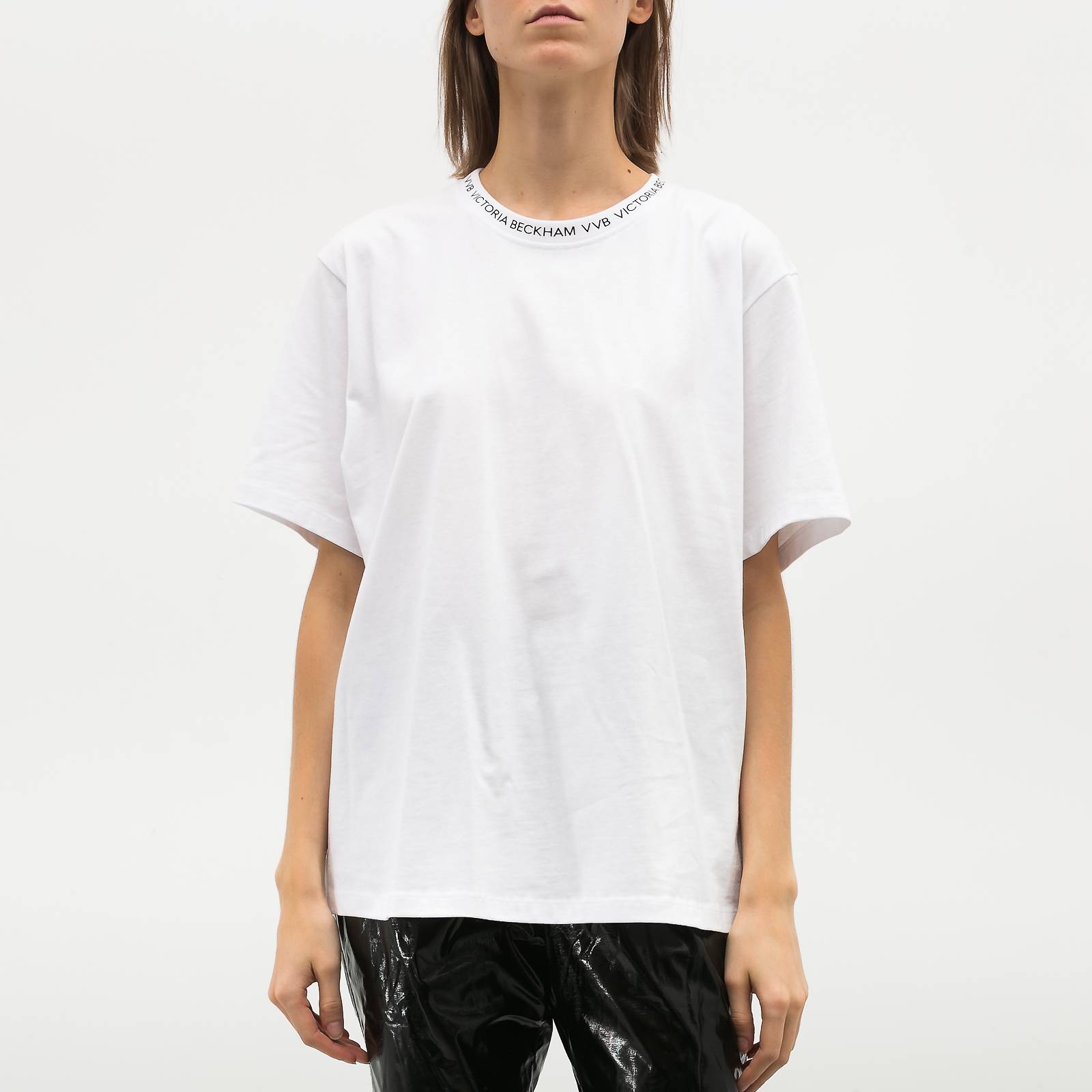 Футболка Victoria, Victoria Beckham - купить оригинал в секонд-хенде SFS - 1