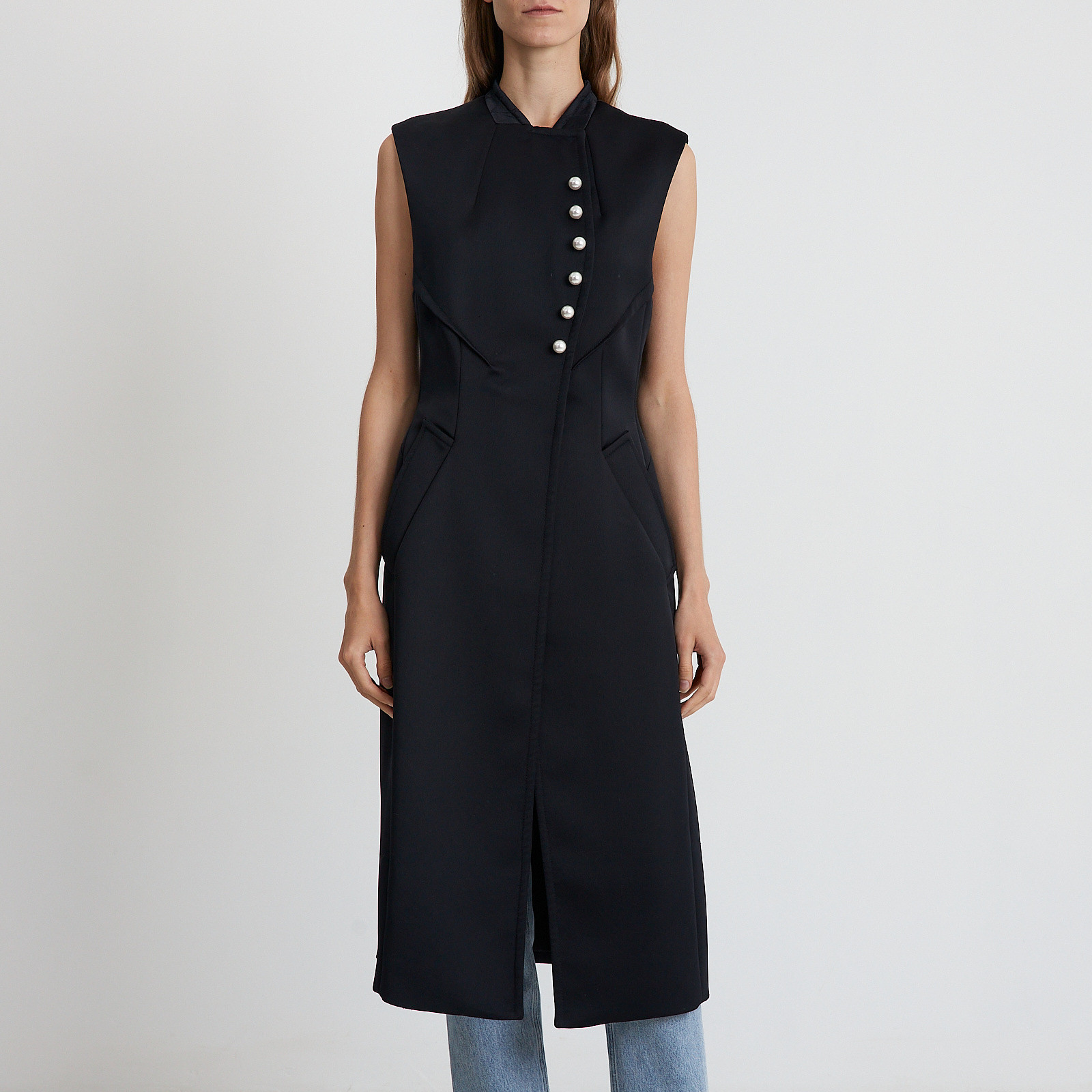 Платье 3.1 Phillip Lim - купить оригинал в секонд-хенде SFS - 1