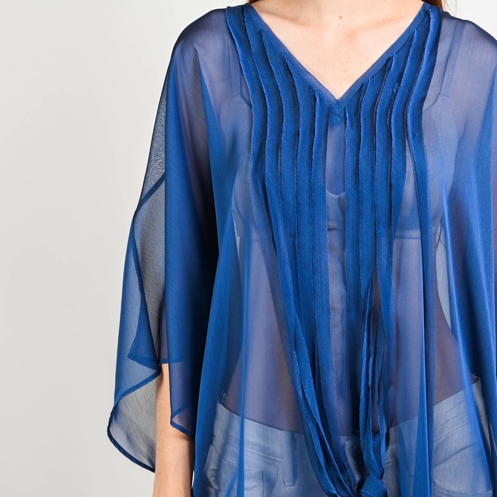 Блуза La Perla - купить оригинал в секонд-хенде SFS