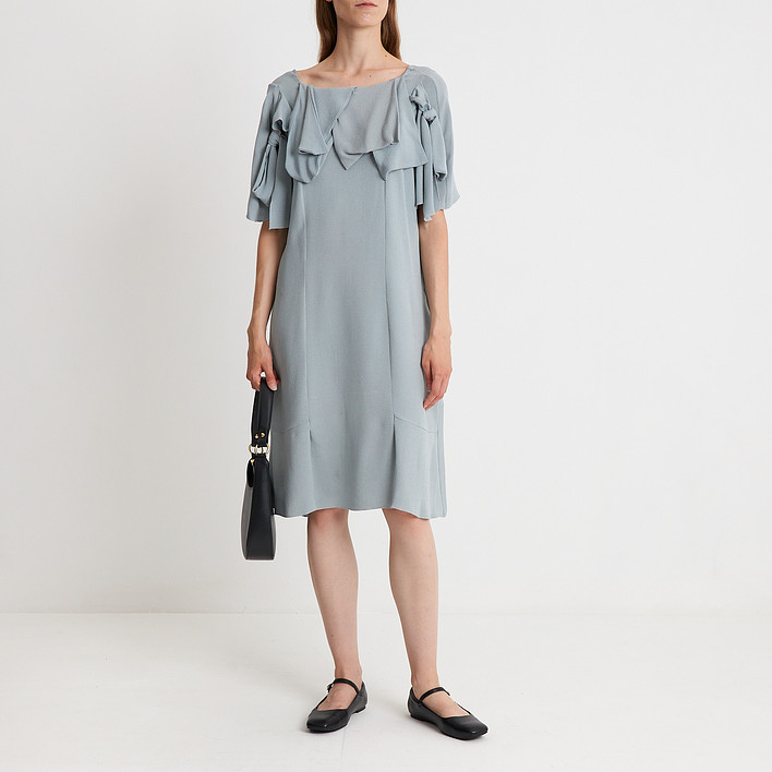 Платье Marni