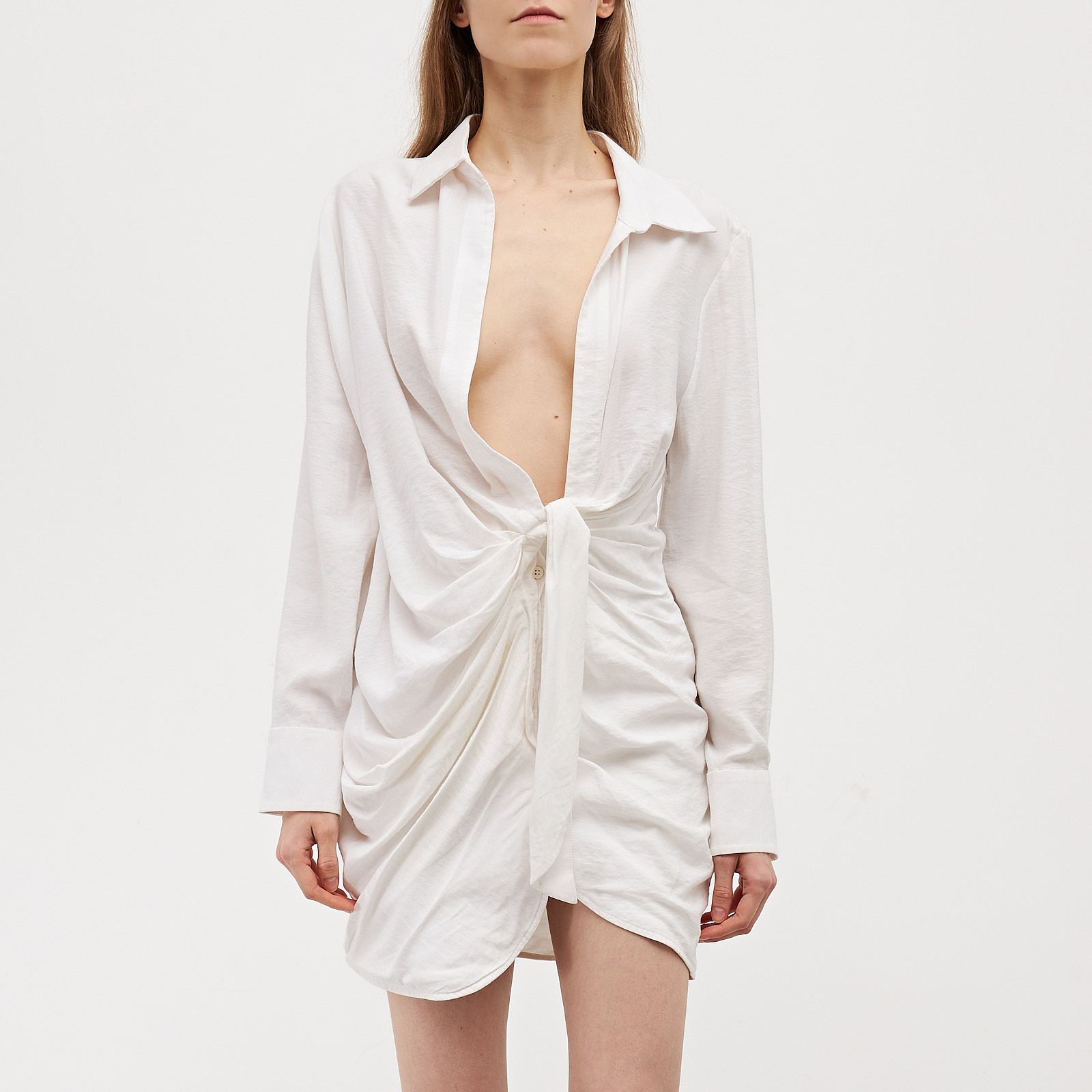 Платье Jacquemus - купить оригинал в секонд-хенде SFS - 1