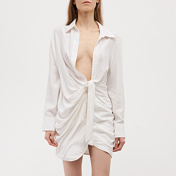 Платье Jacquemus