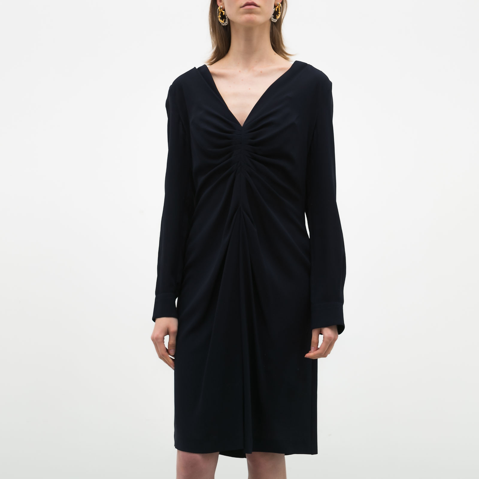 Платье Moschino - купить оригинал в секонд-хенде SFS - 1