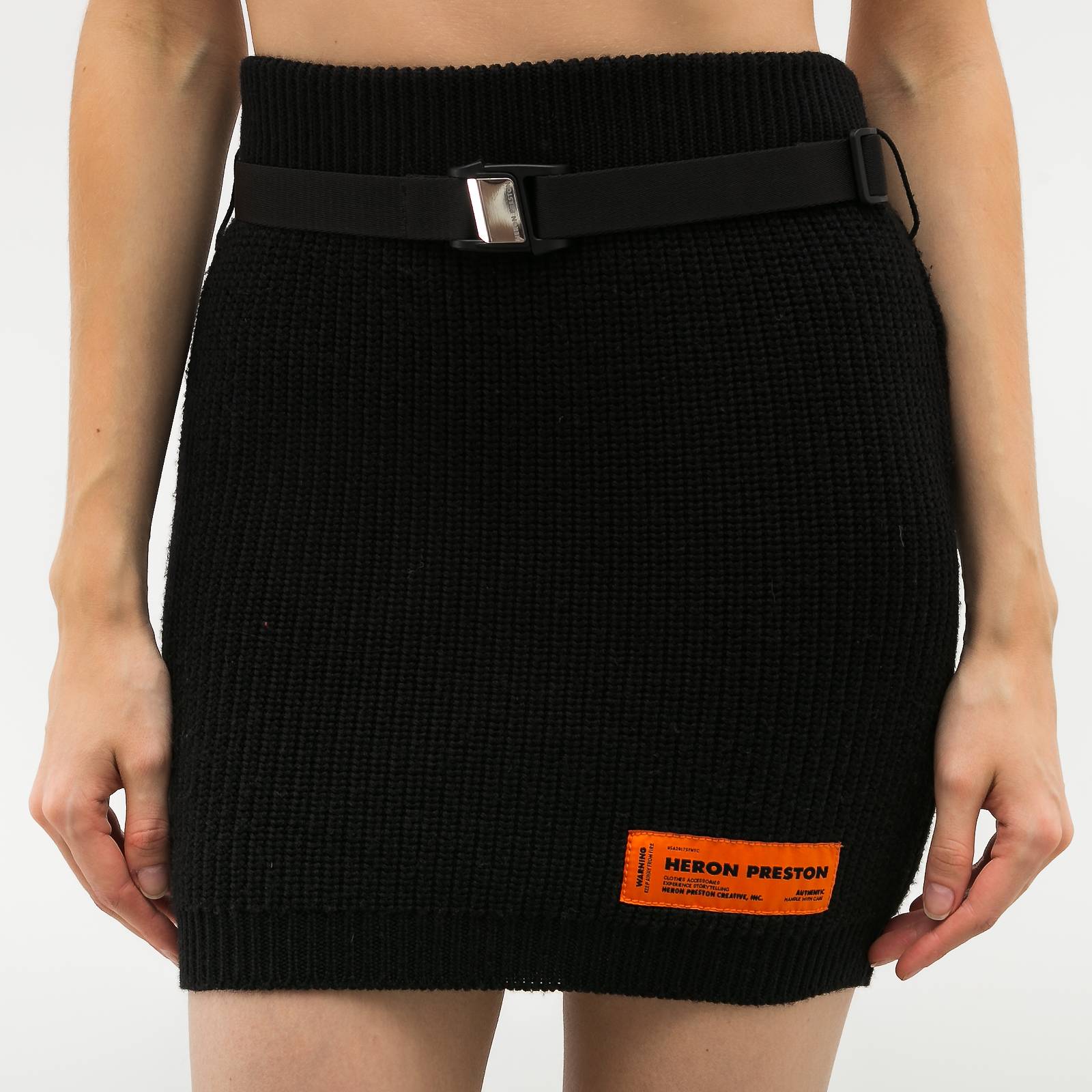 Юбка Heron Preston - купить оригинал в секонд-хенде SFS - 4
