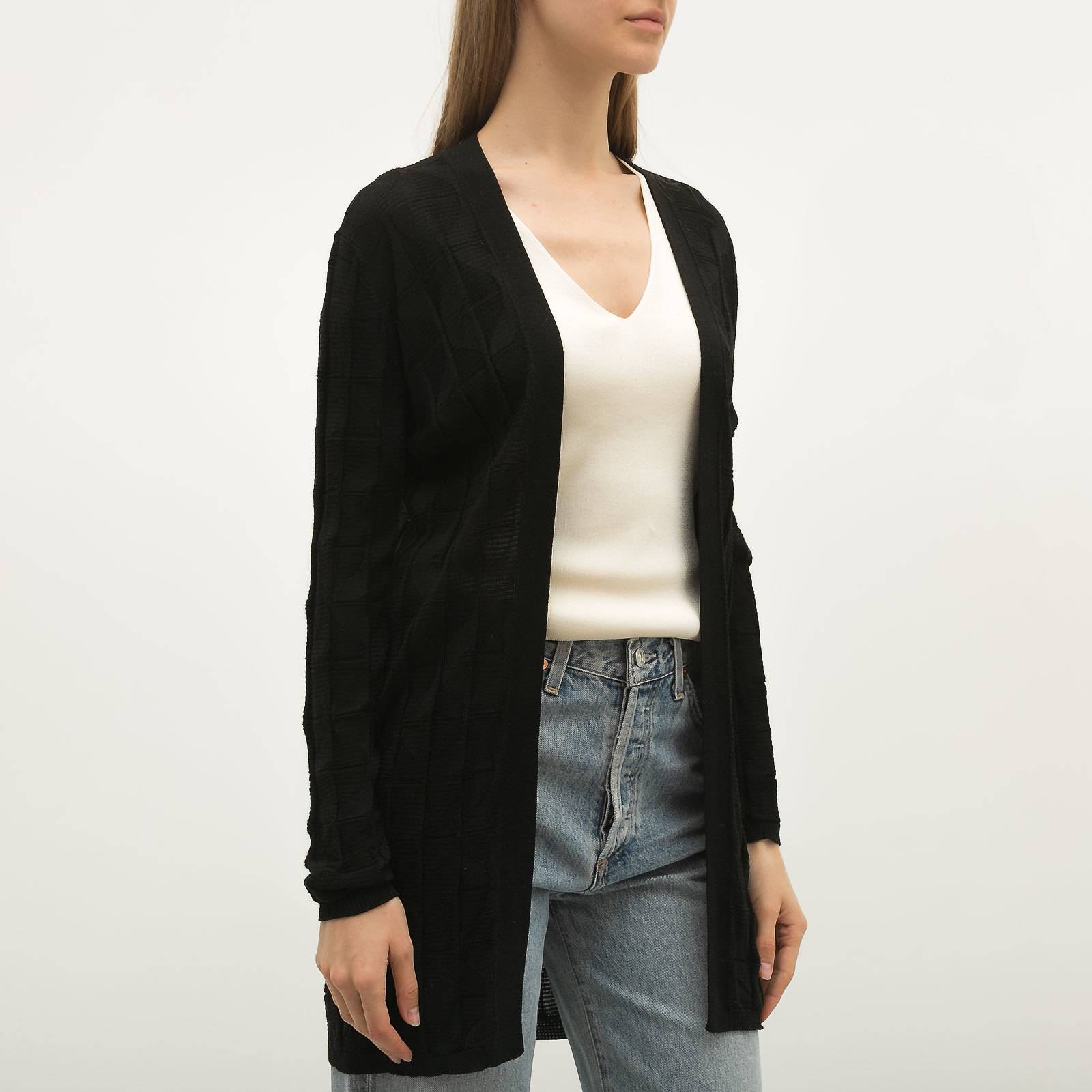 Кардиган Missoni - купить оригинал в секонд-хенде SFS - 3