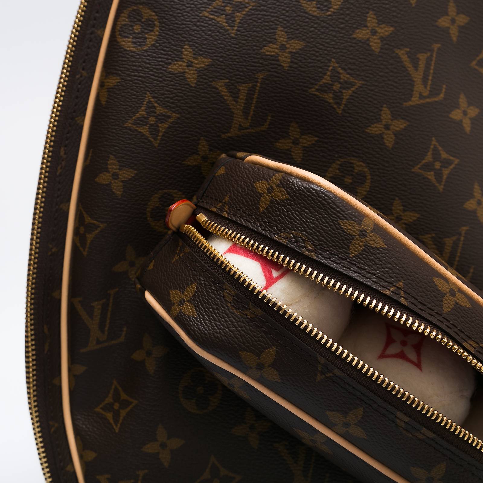 Сумка Louis Vuitton - купить оригинал в секонд-хенде SFS - 6