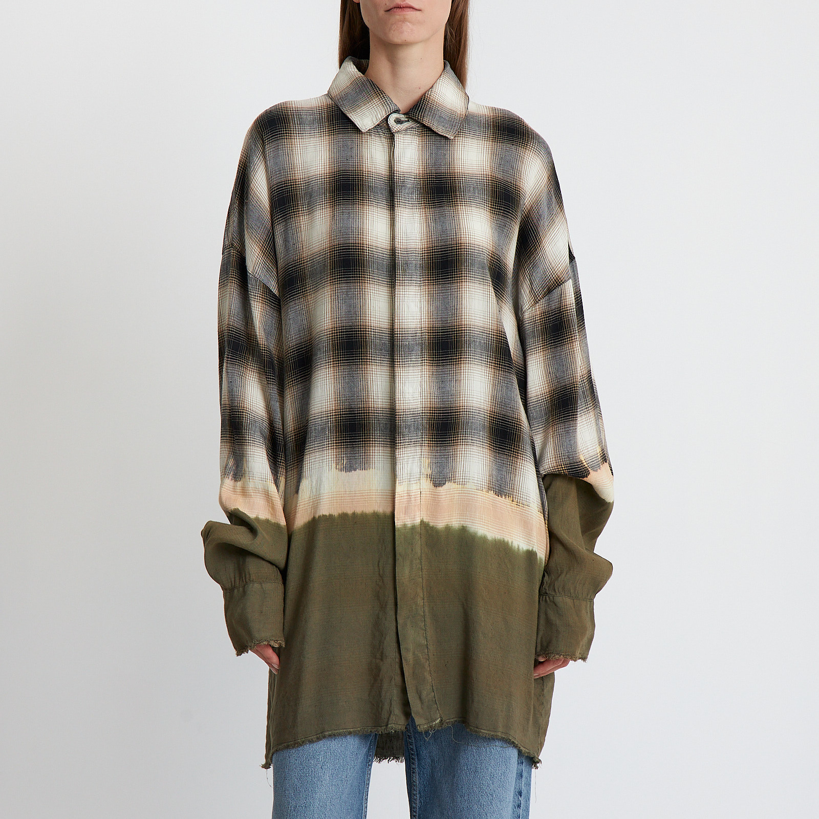 Рубашка Palm Angels - купить оригинал в секонд-хенде SFS - 1