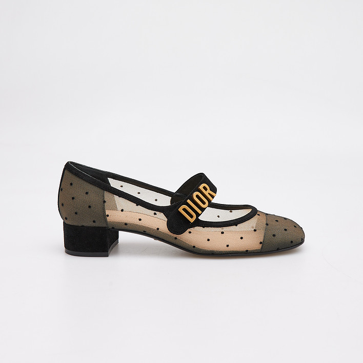 Туфли Christian Dior
