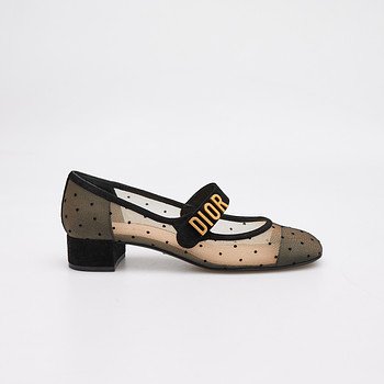 Туфли Christian Dior