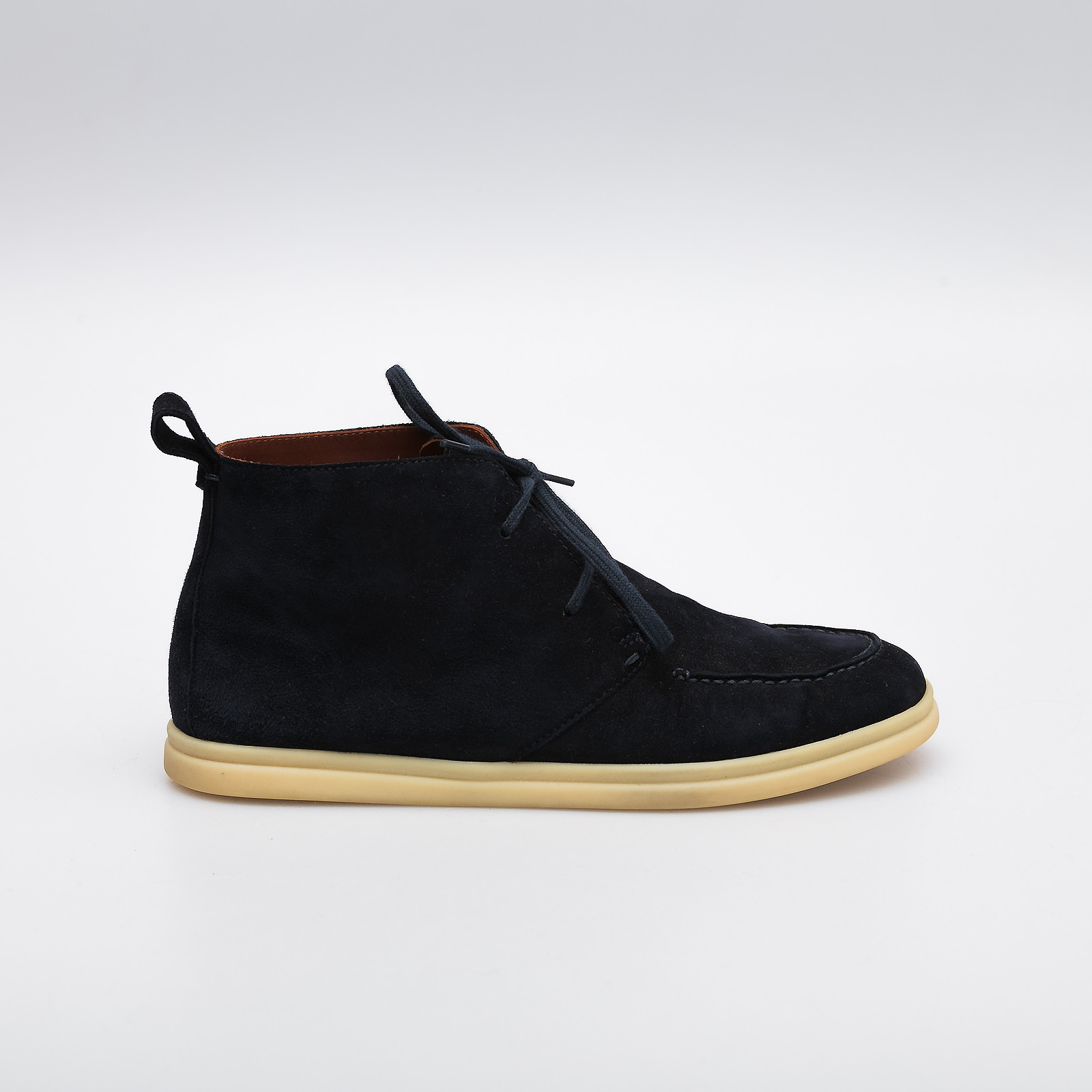 Ботинки Loro Piana - купить оригинал в секонд-хенде SFS - 1