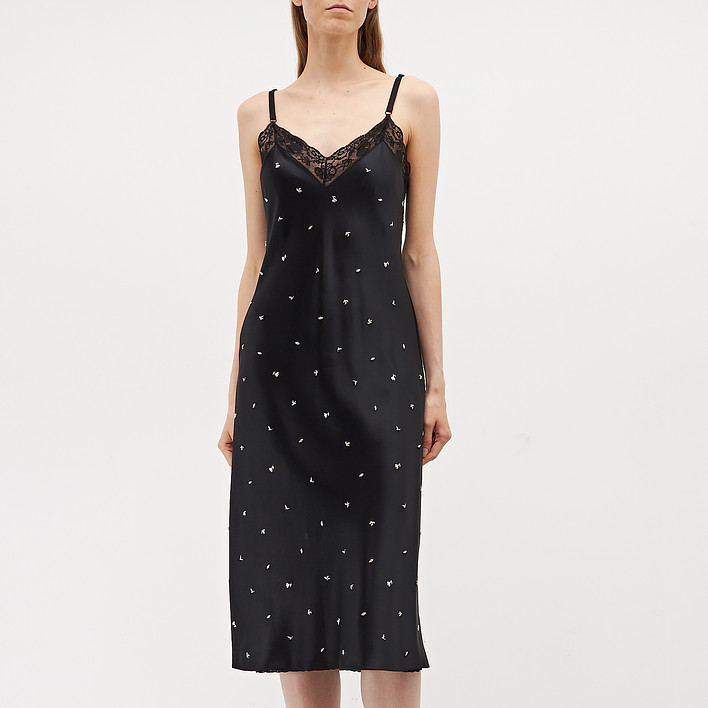 Платье Alexander Wang