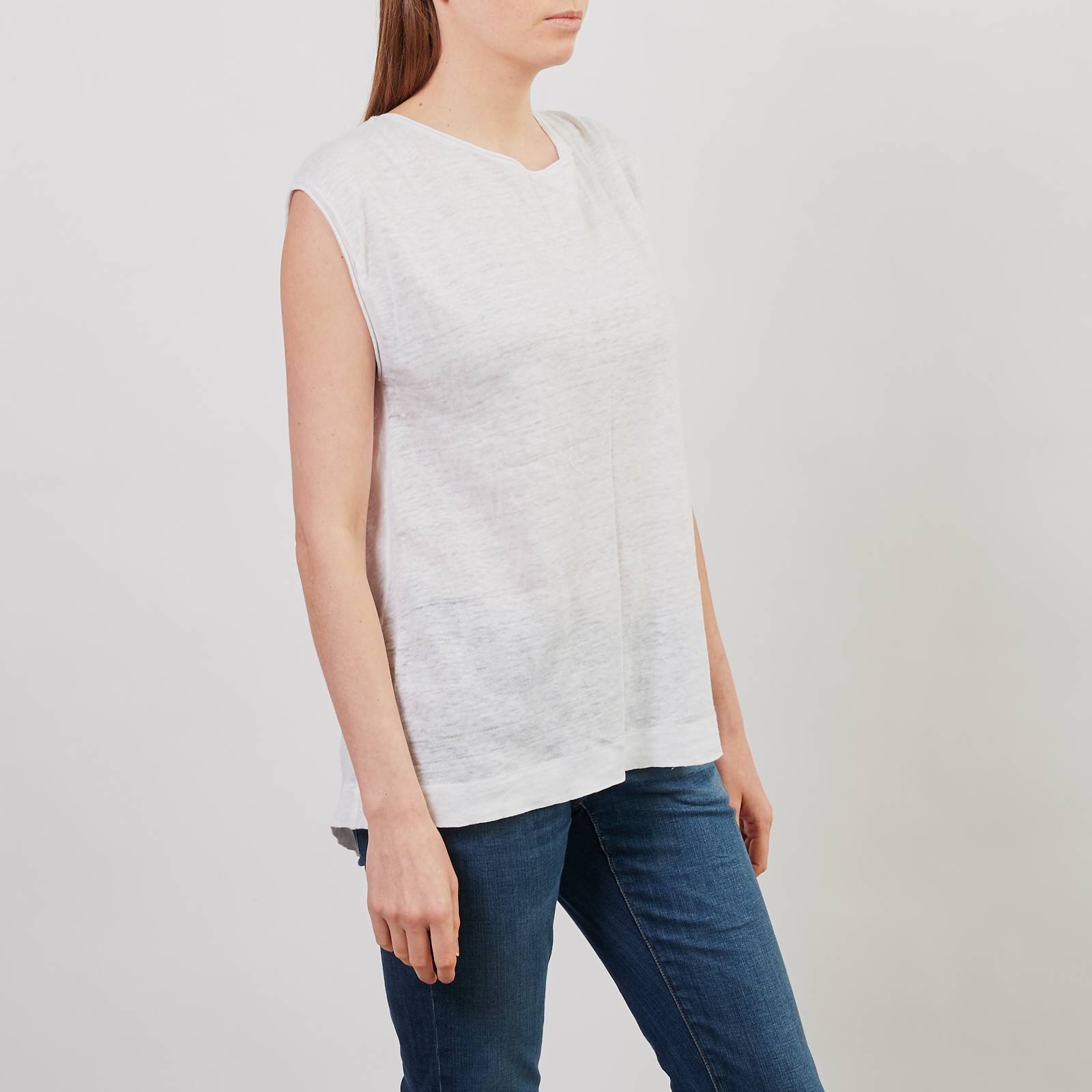 Топ By Malene Birger - купить оригинал в секонд-хенде SFS - 3