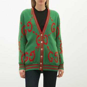 Кардиган Gucci