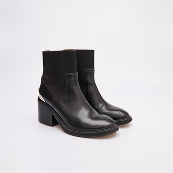 Ботильоны Acne Studios