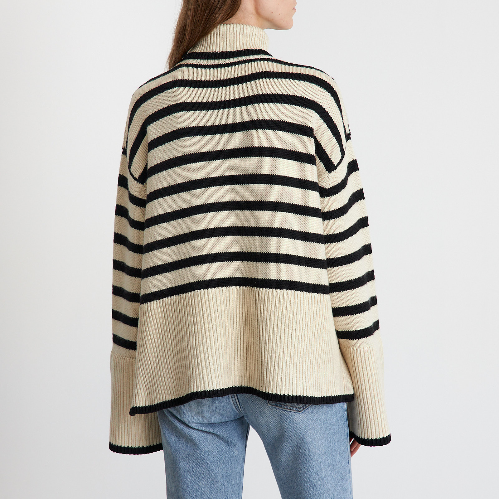 Свитер Toteme - купить оригинал в секонд-хенде SFS - 3