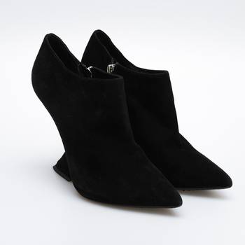Ботильоны Christian Dior