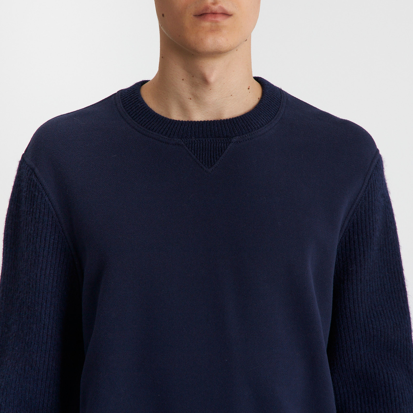 Свитшот Brunello Cucinelli - купить оригинал в секонд-хенде SFS - 4