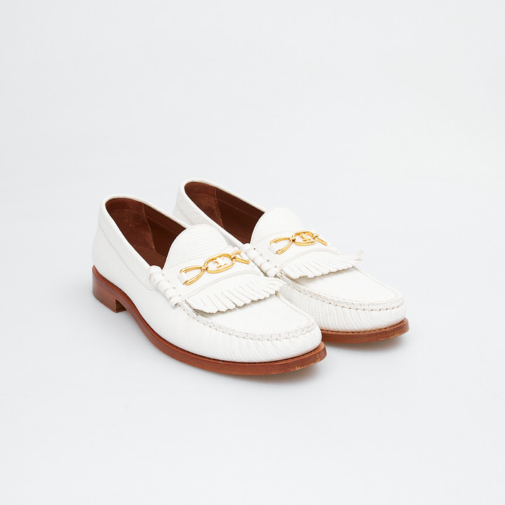 Лоферы Celine