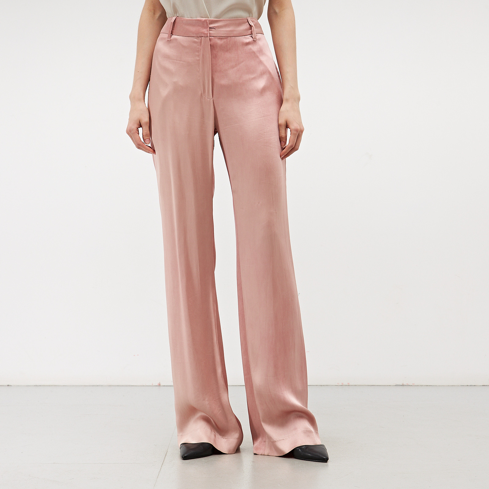 Костюм Ann Demeulemeester - купить оригинал в секонд-хенде SFS - 5