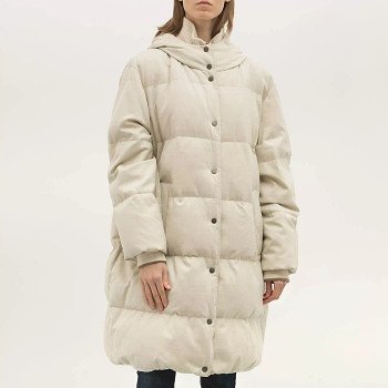 Пуховик Brunello Cucinelli