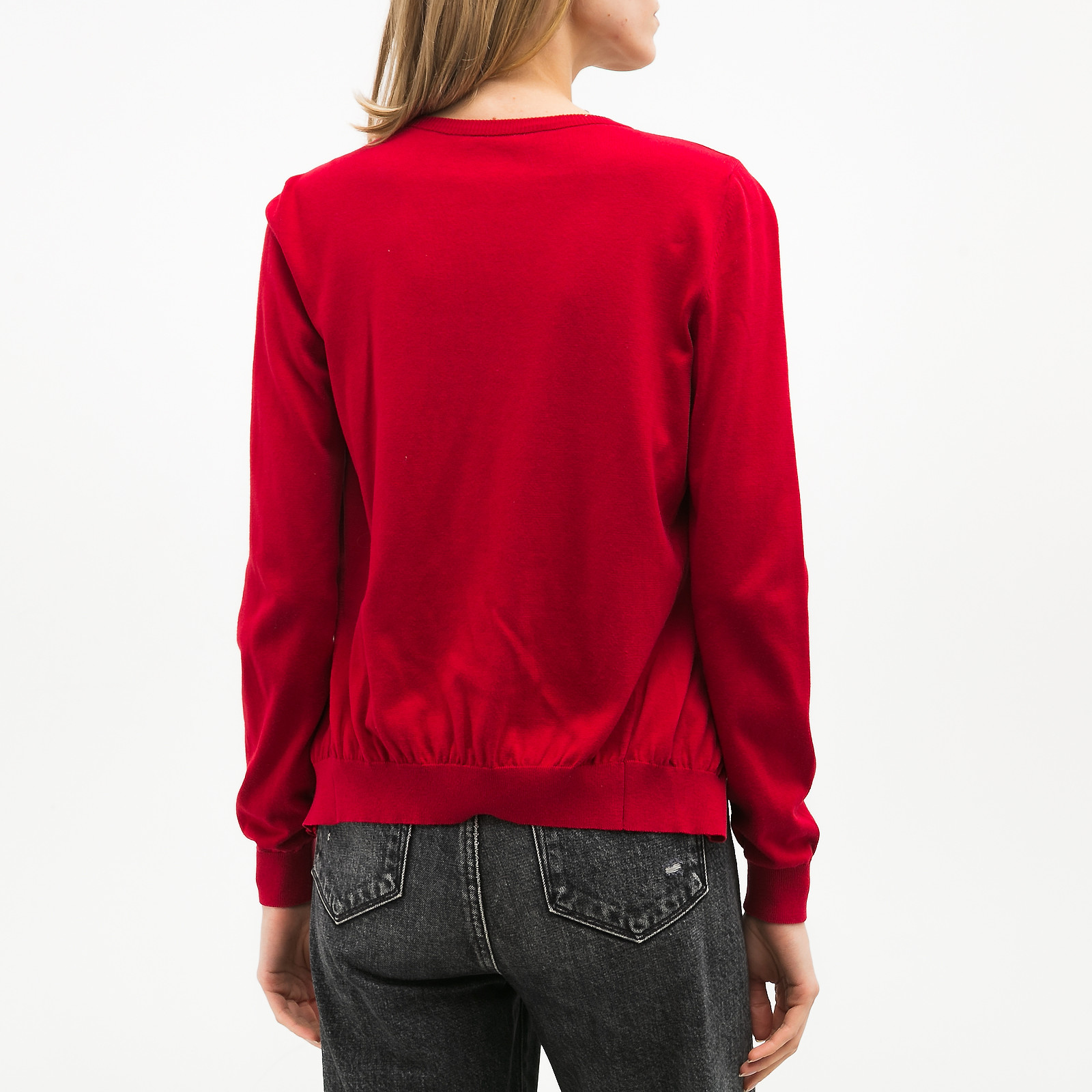 Кардиган Moschino - купить оригинал в секонд-хенде SFS - 2