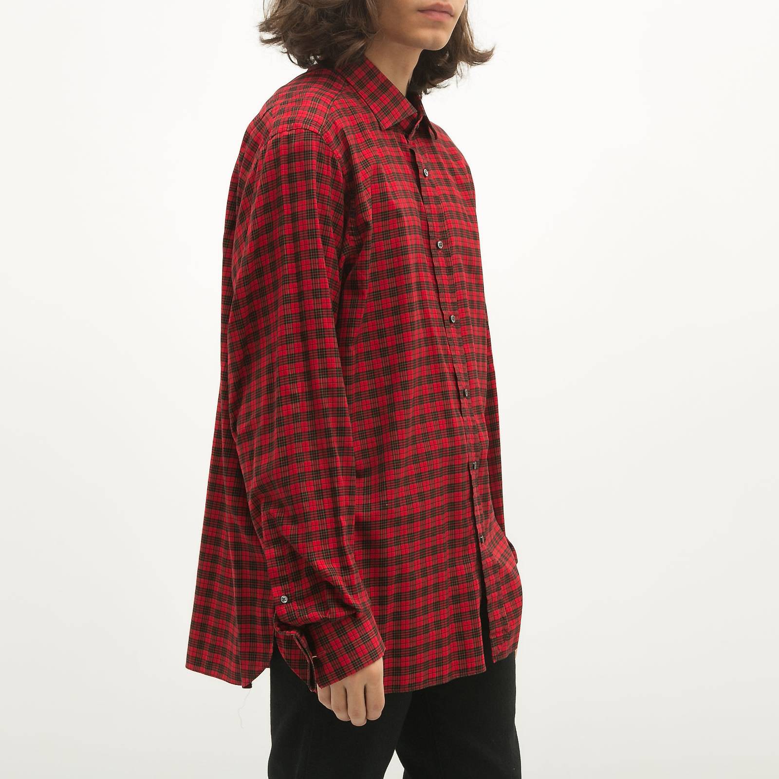 Рубашка Ralph Lauren - купить оригинал в секонд-хенде SFS - 2