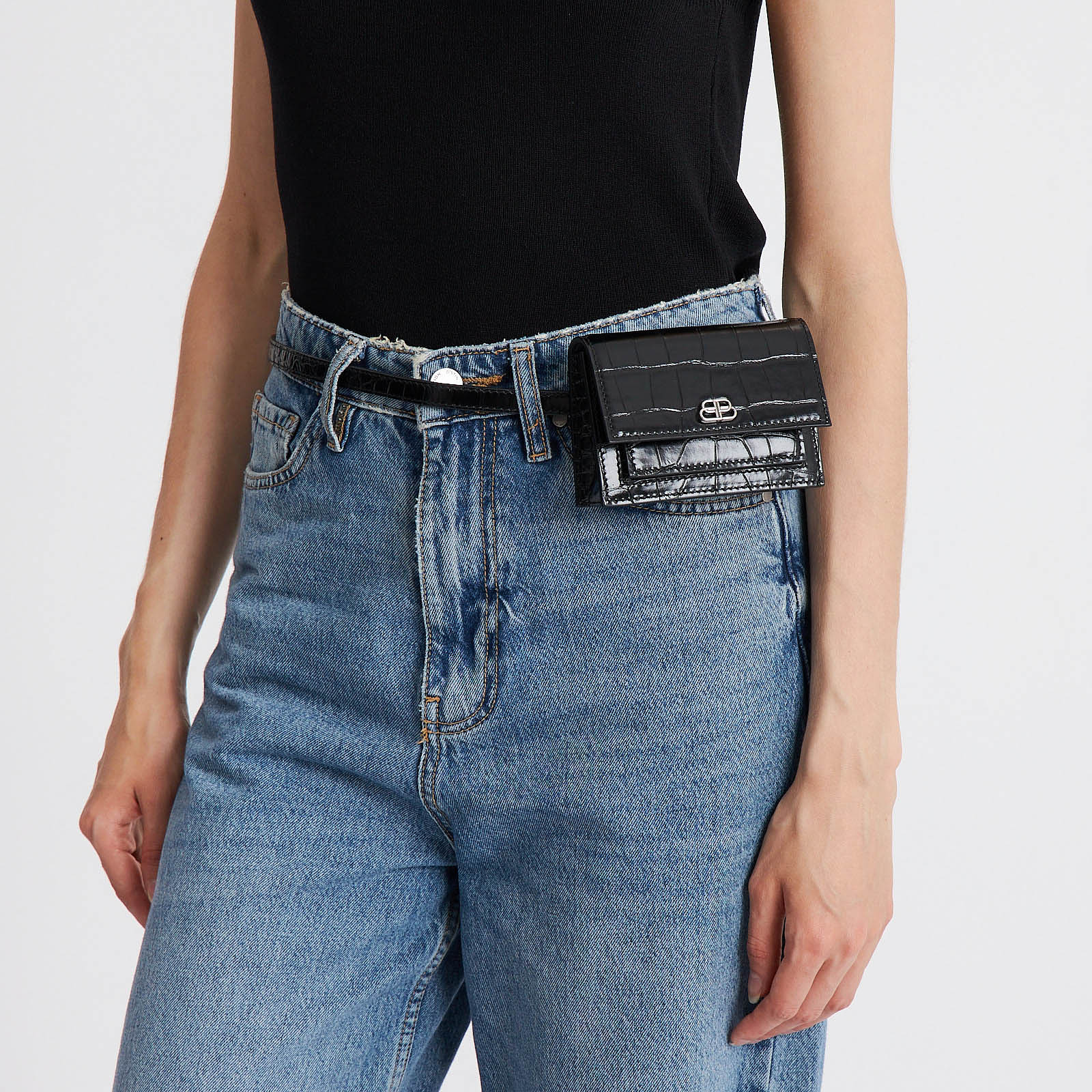 Сумка Balenciaga - купить оригинал в секонд-хенде SFS - 2