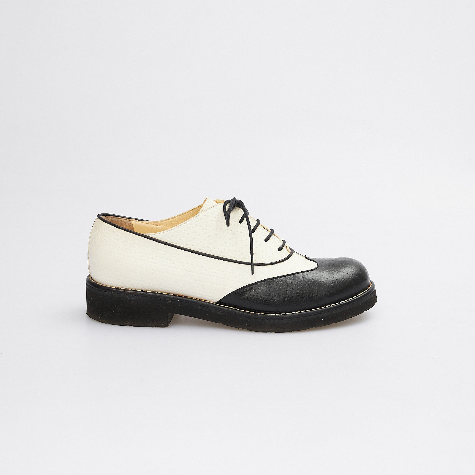 Ботинки Chanel - купить оригинал в секонд-хенде SFS - 1