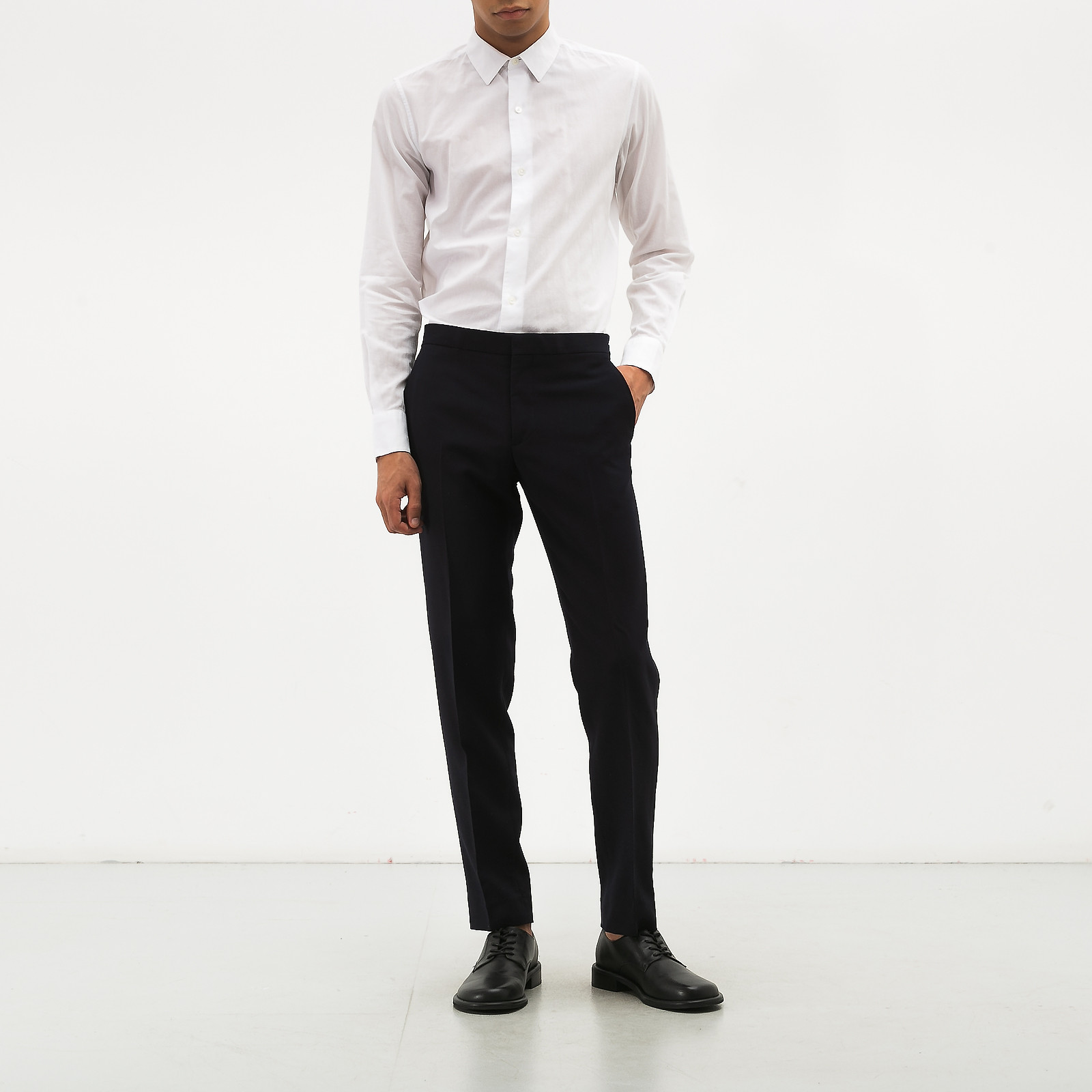 Брюки Maison Margiela - купить оригинал в секонд-хенде SFS - 3