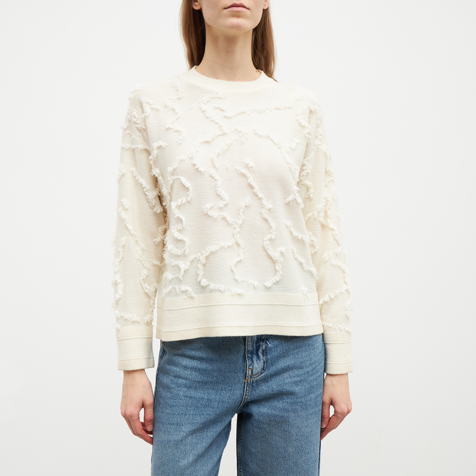 Джемпер Christian Dior - купить оригинал в секонд-хенде SFS - 1