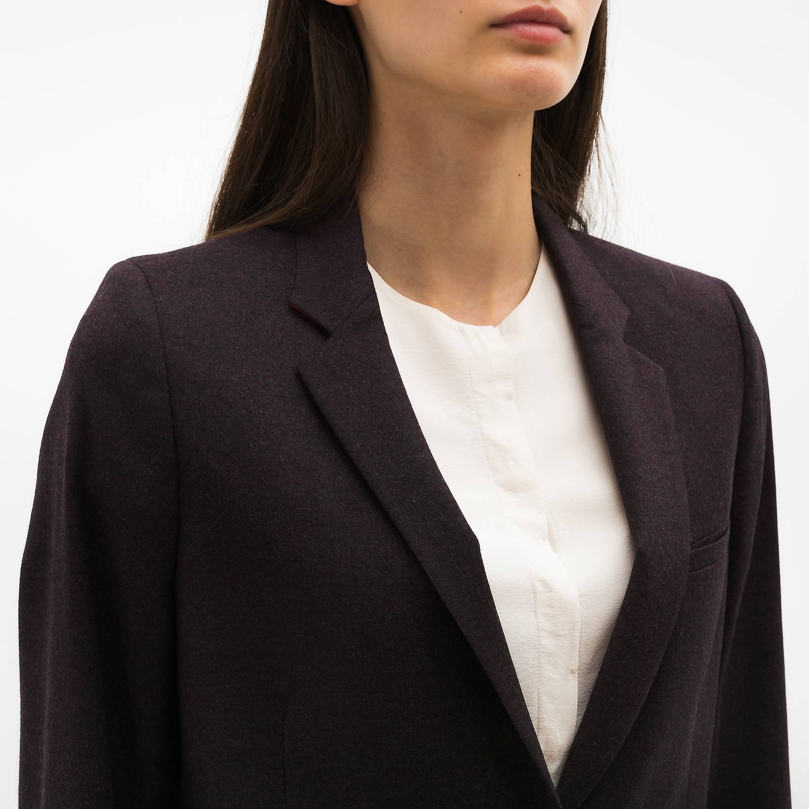 Пиджак PS by Paul Smith - купить оригинал в секонд-хенде SFS - 4