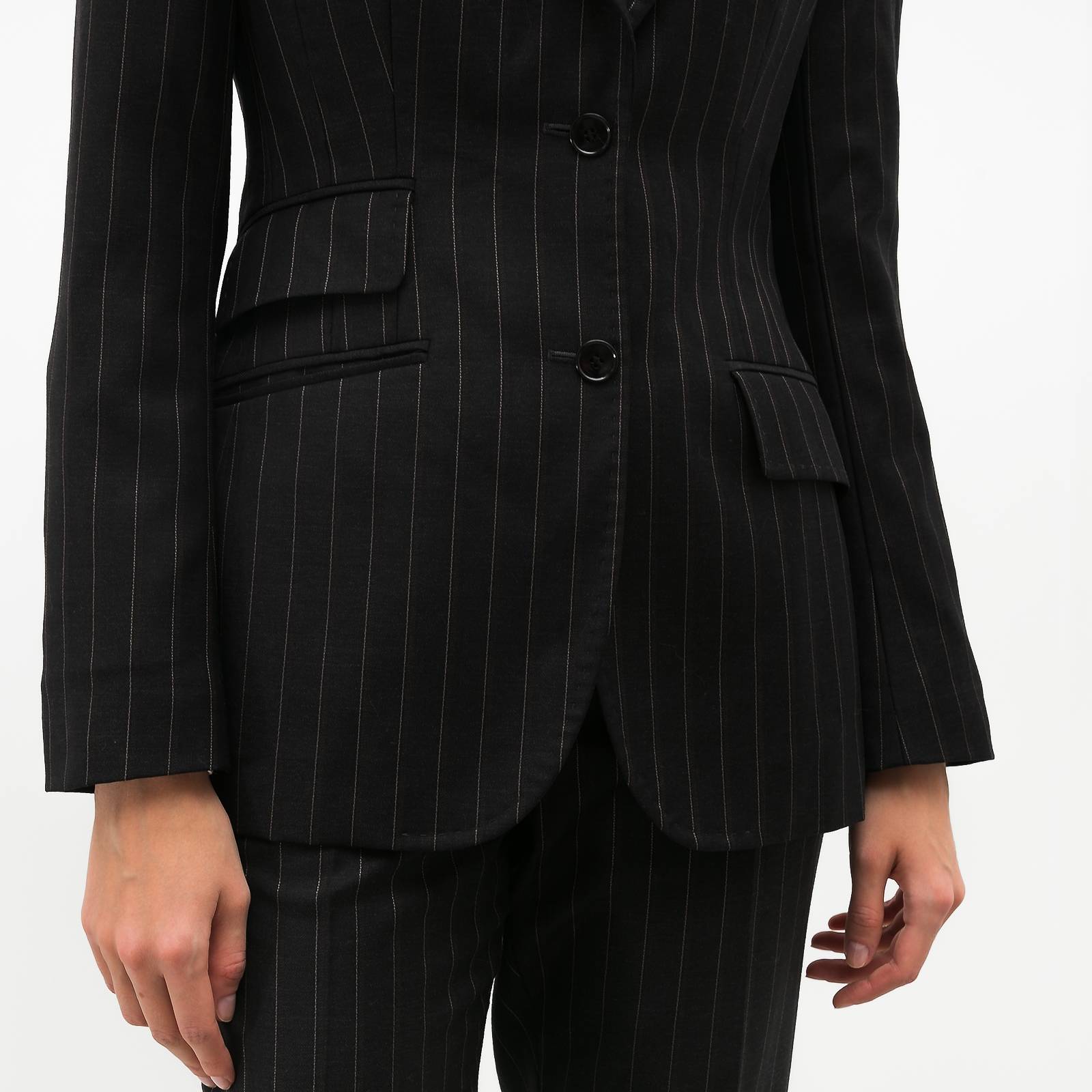Костюм Dolce&Gabbana - купить оригинал в секонд-хенде SFS - 5