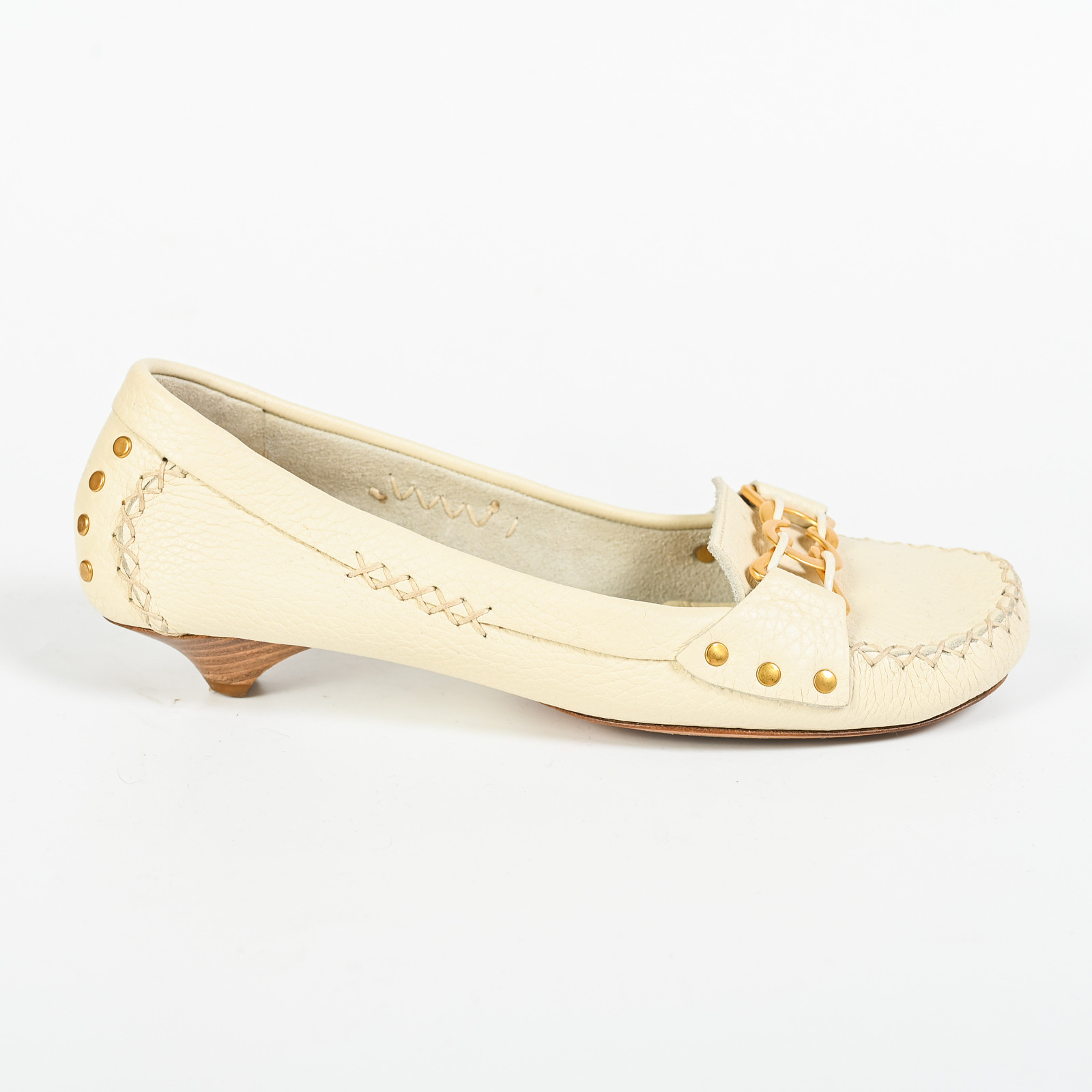 Туфли Bottega Veneta - купить оригинал в секонд-хенде SFS - 1