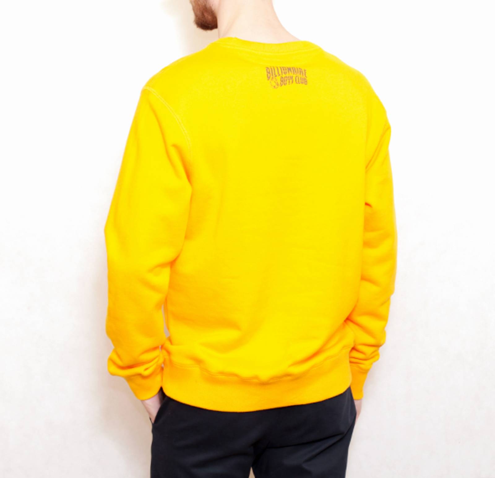 Свитшот Billionaire Boys Club - купить оригинал в секонд-хенде SFS - 3
