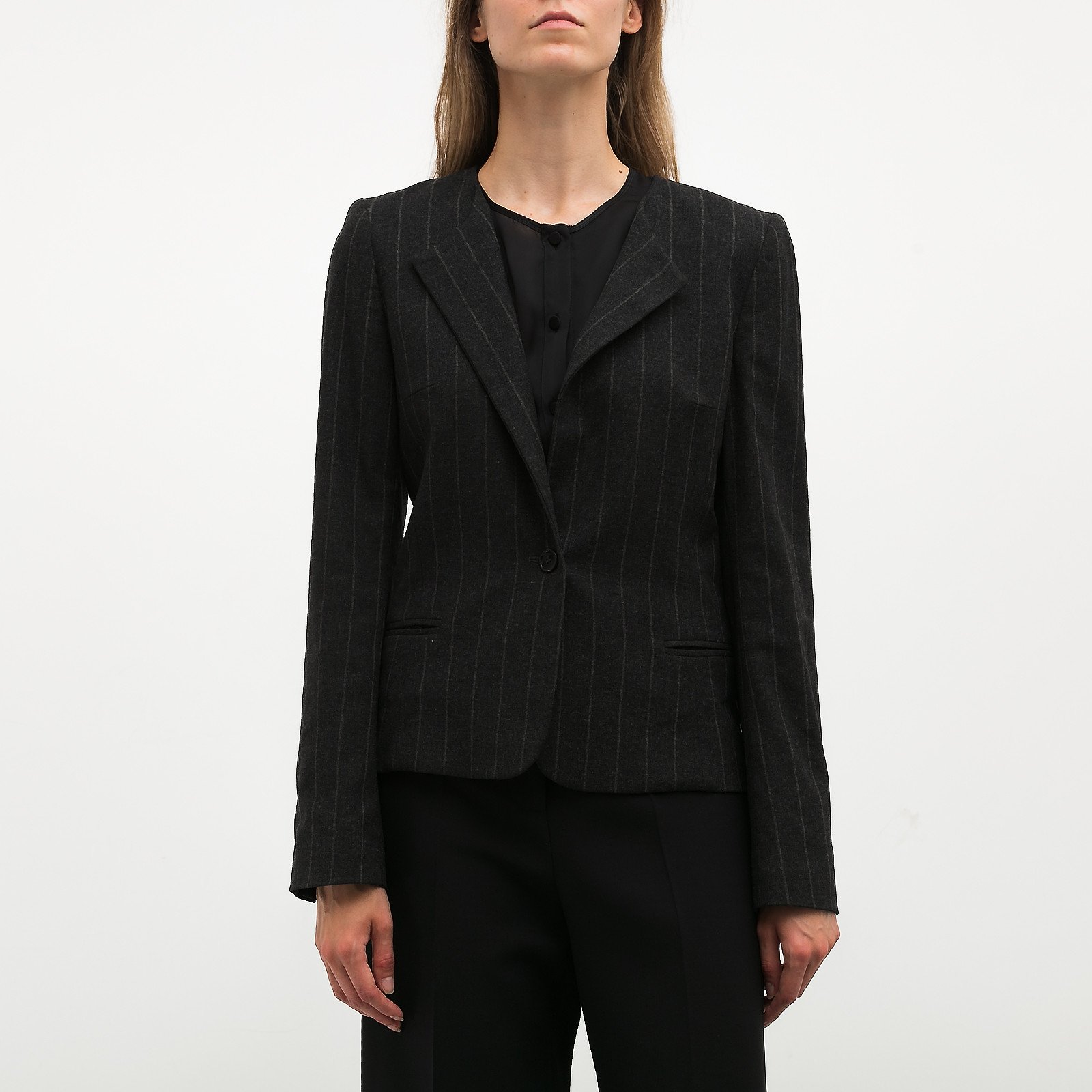 Пиджак Isabel Marant Etoile - купить оригинал в секонд-хенде SFS - 1