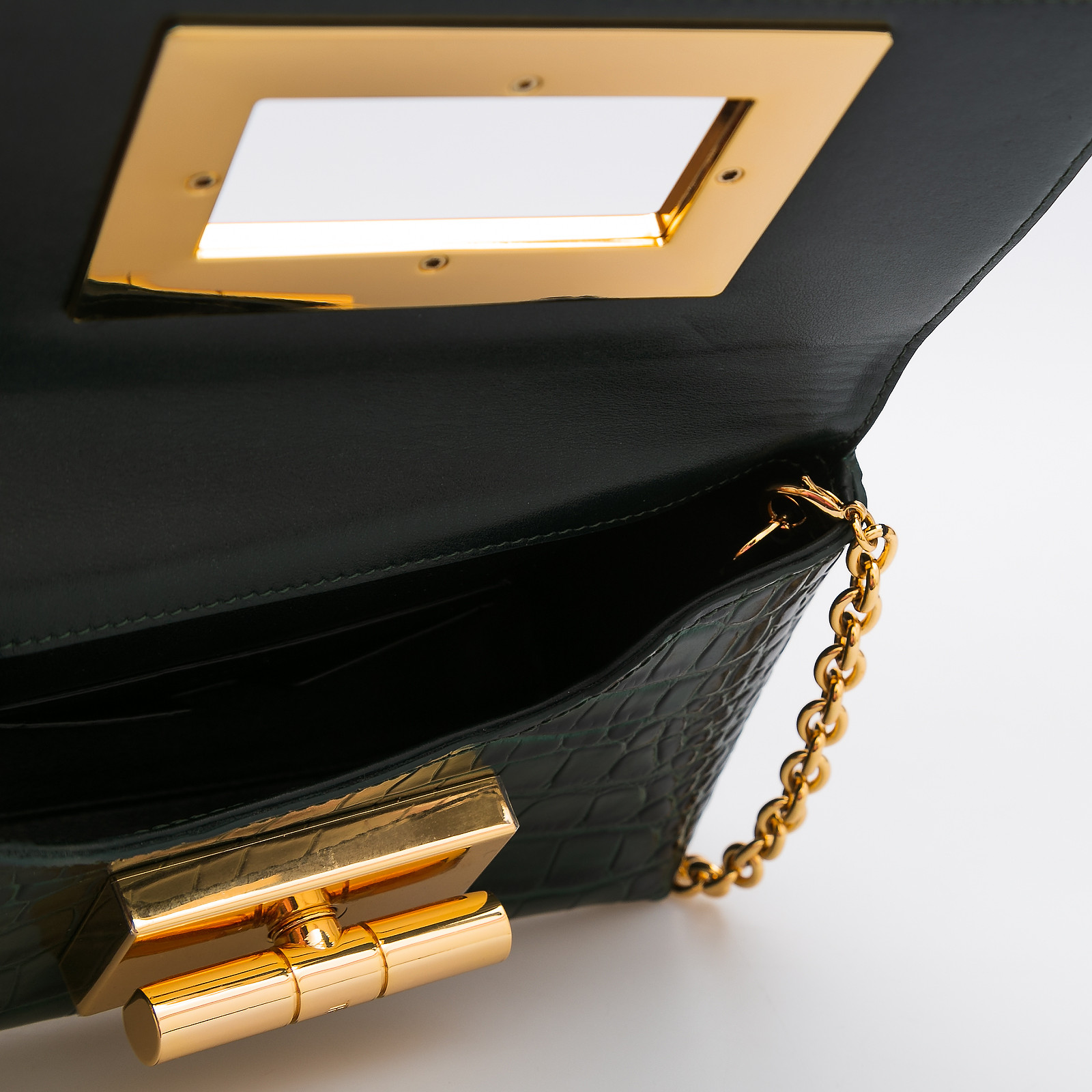 Сумка Tom Ford - купить оригинал в секонд-хенде SFS - 7