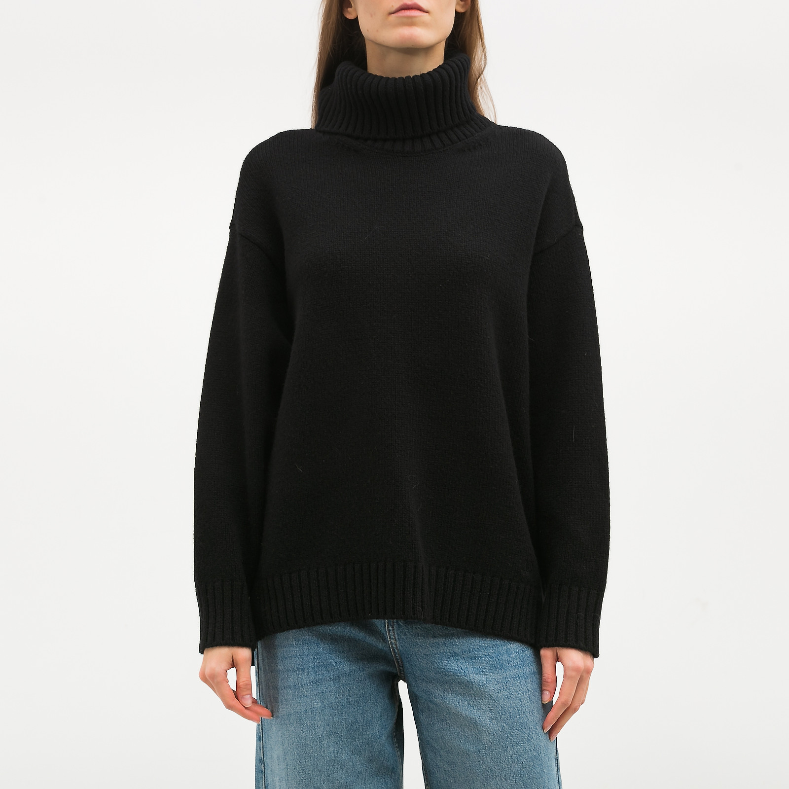 Водолазка Valentino - купить оригинал в секонд-хенде SFS - 1