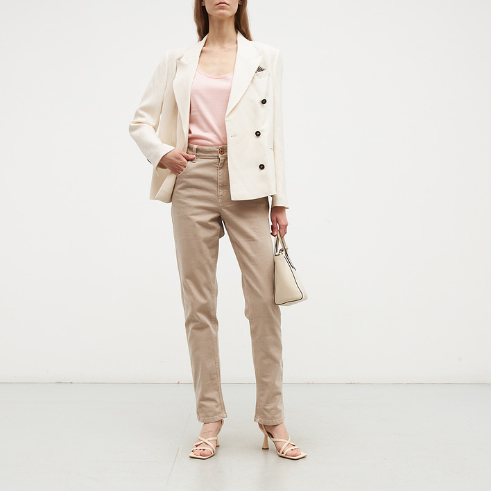 Джинсы Brunello Cucinelli