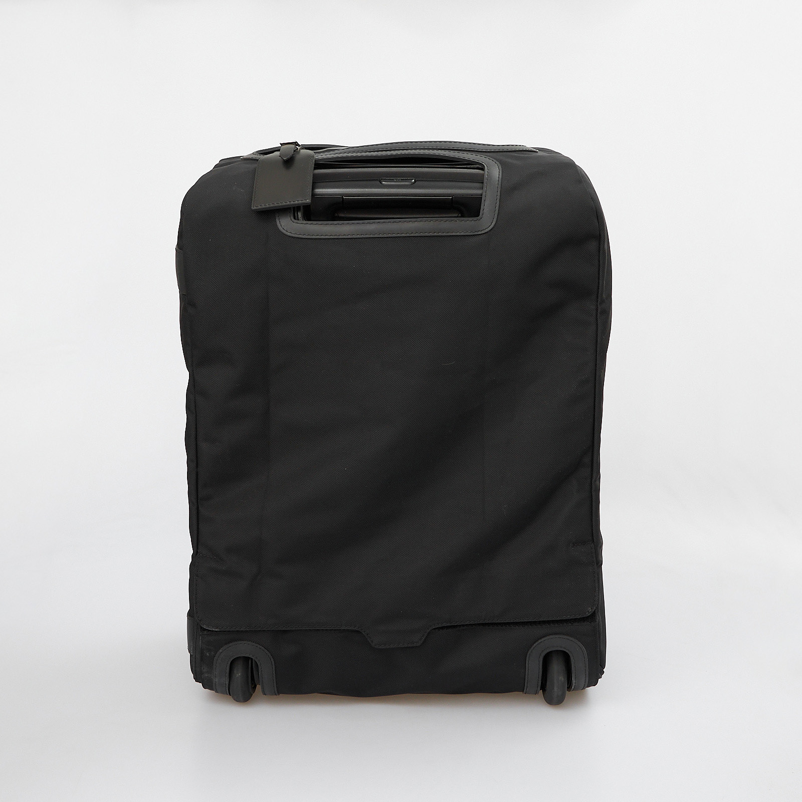 Чемодан Louis Vuitton - купить оригинал в секонд-хенде SFS - 10