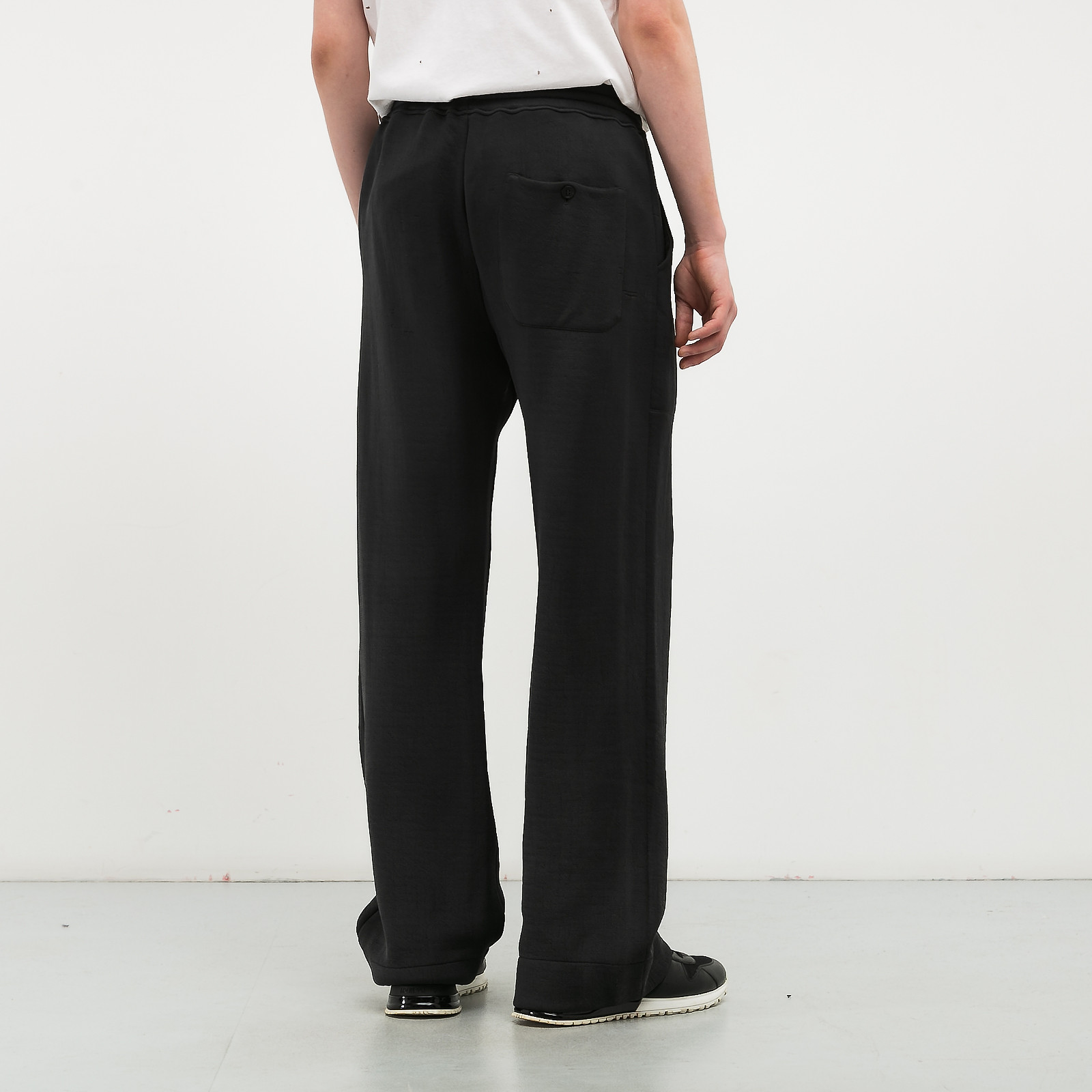 Брюки Fendi - купить оригинал в секонд-хенде SFS - 2