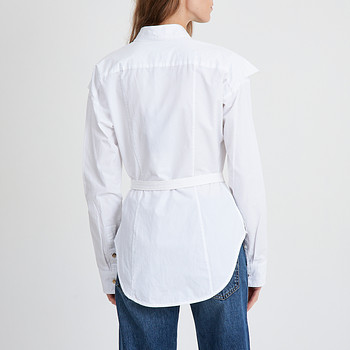 Рубашка Bottega Veneta