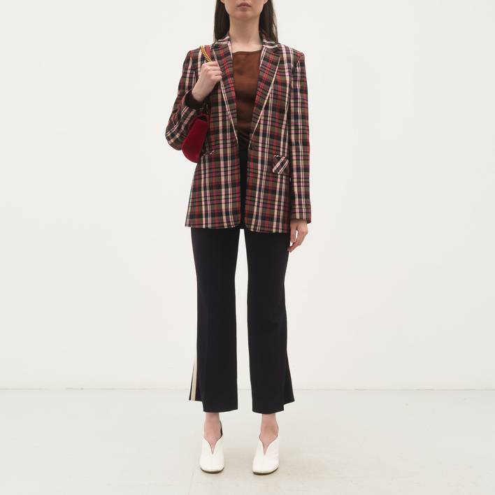 Брюки Gucci