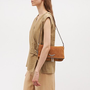 Сумка Zadig & Voltaire