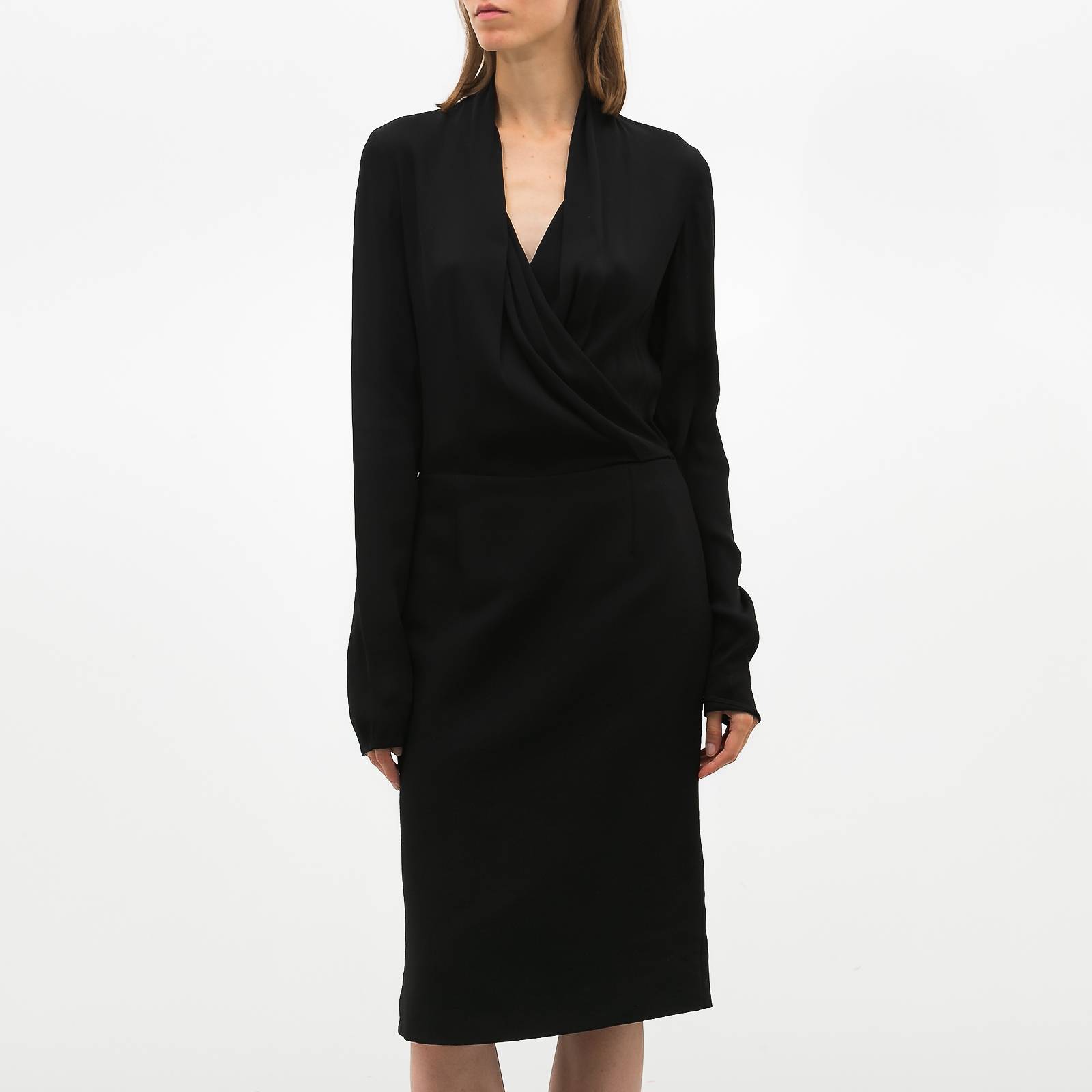 Платье Maison Margiela - купить оригинал в секонд-хенде SFS - 1