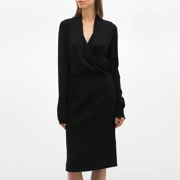 Платье Maison Margiela